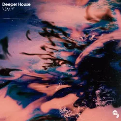 SM Deeper House WAV