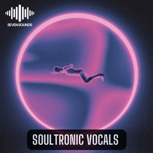 Seven Sounds Soultronic Vocals [WAV MIDI]
