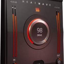 Slate Digital Heatwave v1.0.0 [WIN]