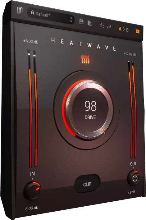 Slate Digital Heatwave v1.0.0 [WIN]