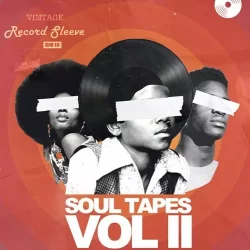 Sonix KXVI Soul Tapes Loop Kit Vol.2