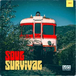 Soul Surplus Soul Survival WAV