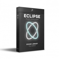 TPS Eclipse Melodic Techno & House Full Bundle [MULTIFORMAT]