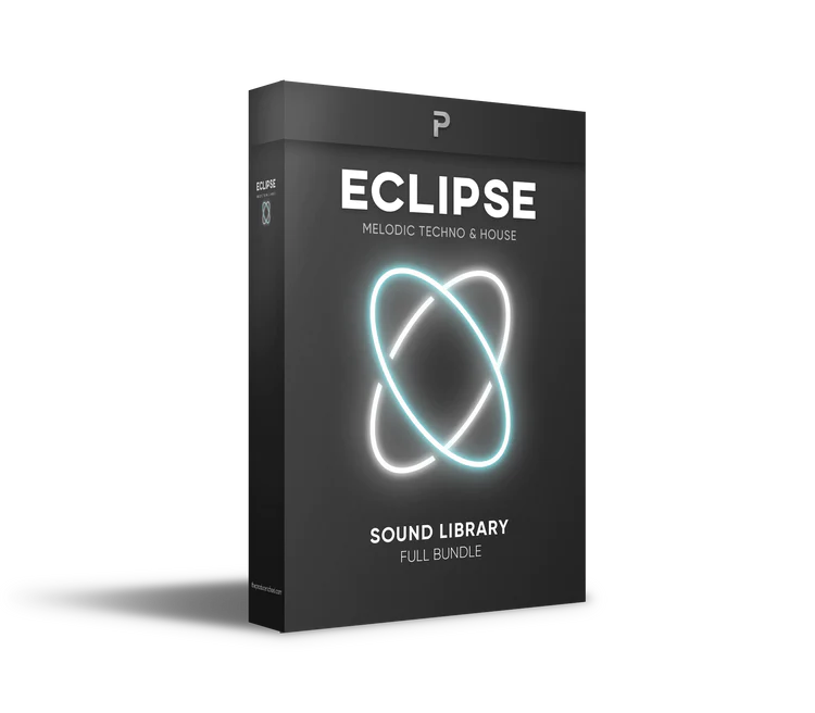 TPS Eclipse Melodic Techno & House Full Bundle [MULTIFORMAT]