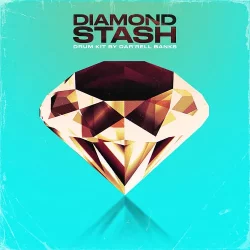 The Sample Lab Diamond Stash Vol.1 WAV