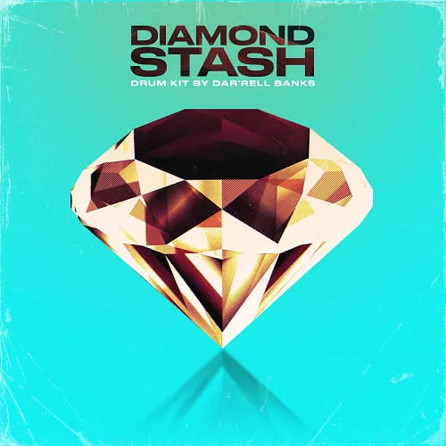 The Sample Lab Diamond Stash Vol.1 WAV