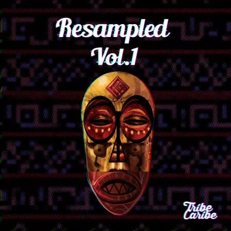 Tribe Caribe Resampled Vol.1 WAV