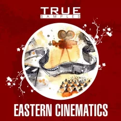 True Samples Eastern Cinematics [WAV MIDI]
