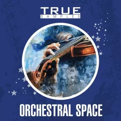 True Samples Orchestral Space [WAV ALS MIDI]