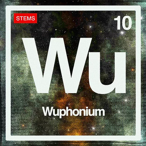 WoodaWorx Wuphonium (Stem Version) WAV