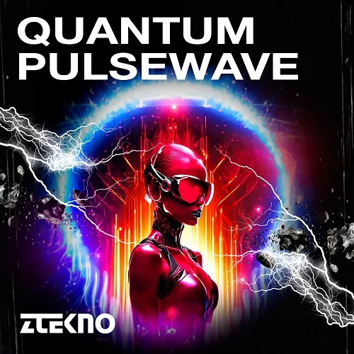 ZTEKNO Quantum Pulsewave [MULTIFORMAT]