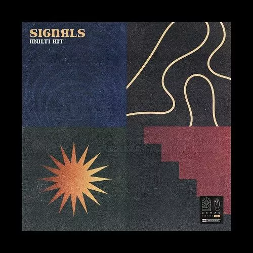 Zcozy Signals Multi-Kit [WAV Arturia Efx Motions Presets]