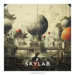 Zenhiser Skylab WAV