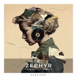 Zenhiser Zephyr - Progressive Breaks WAV