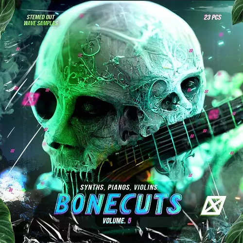 nofuk Bonecuts Vol.5 WAV