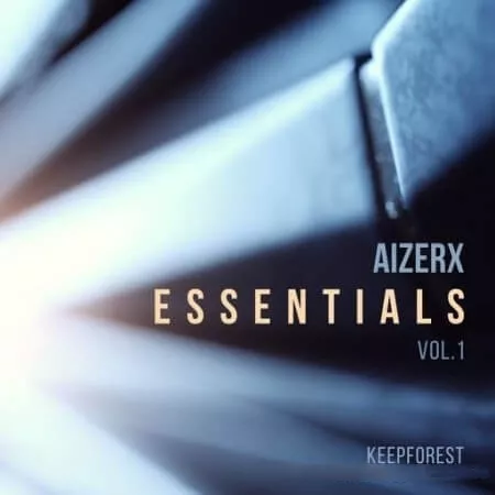 Keepforest AizerX Essentials Vol.1 WAV