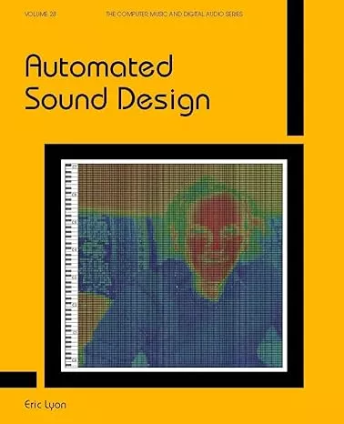 Automated Sound Design PDF