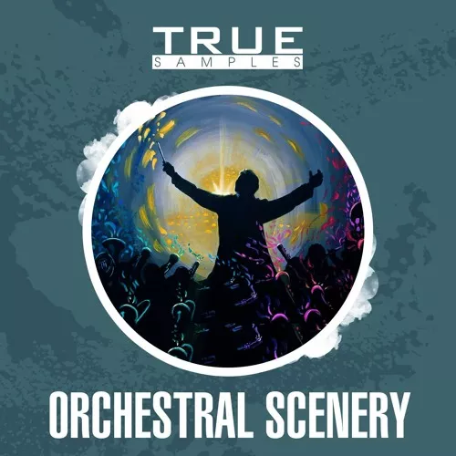 True Samples Orchestral Scenery [WAV MIDI]