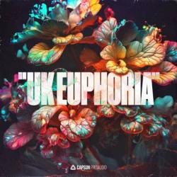Capsun ProAudio "UK EUPHORIA" WAV
