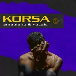 Aotbb KORSA - Amapiano & Vocals WAV MIDI