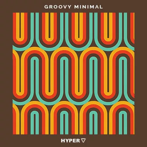 Sample Market Hyper Groovy Minimal WAV