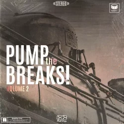 Reel Loops Pump The Breaks Vol.2 WAV