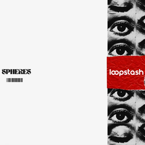 Nugisound Spheres Loop Kit Vol.1 WAV