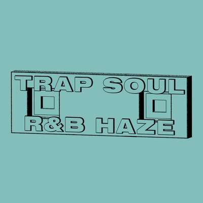 UNDRGRND SOUNDS Trap Soul & R&B Haze WAV MIDI