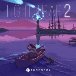 AudeoBox Light Trap 2 WAV