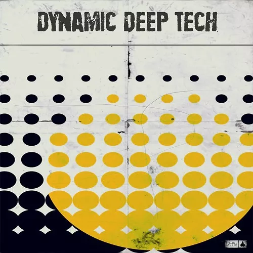 Bfractal Music Dynamic Deep Tech WAV