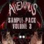 Aweminus Sample Pack Vol.3 [WAV Vital Presets]