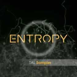 EmptyVessel TAL Sampler Entropy [WAV PRESETS]