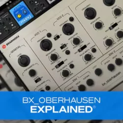 Groove3 bx_oberhausen Explained [TUTORIAL]