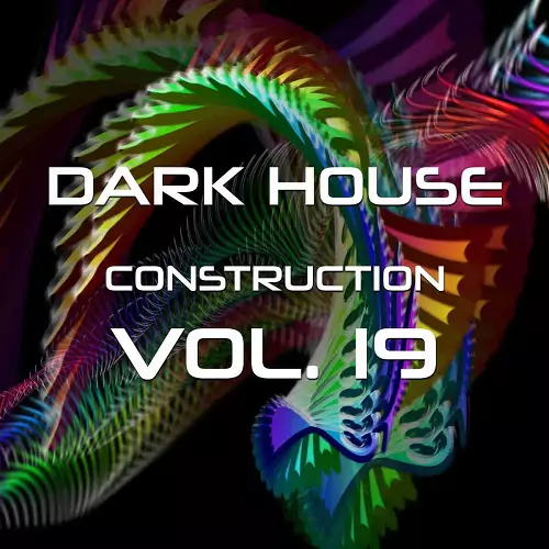 Rafal Kulik Dark House Construction Vol.19 WAV