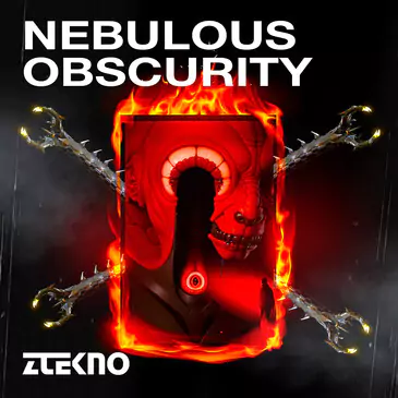 ZTEKNO Nebulous Obscurity [MULTIFORMAT]