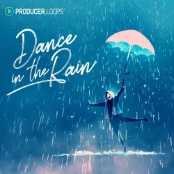 Producer Loops Dance In The Rain WAV MIDI