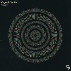 SM150 Organic Techno WAV