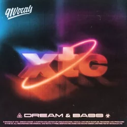 91Vocals XTC - Dream & Bass WAV
