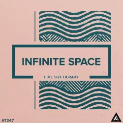 AT247 Infinite Space // Full-Size Library (Standard Edition) WAV