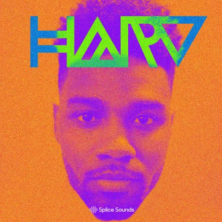 Harv Sample Pack WAV