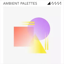 SoundGhost Ambient Palettes MULTIFORMAT