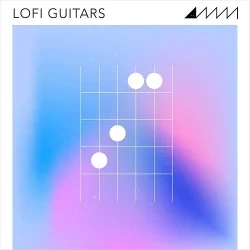 SoundGhost Lofi Guitars WAV