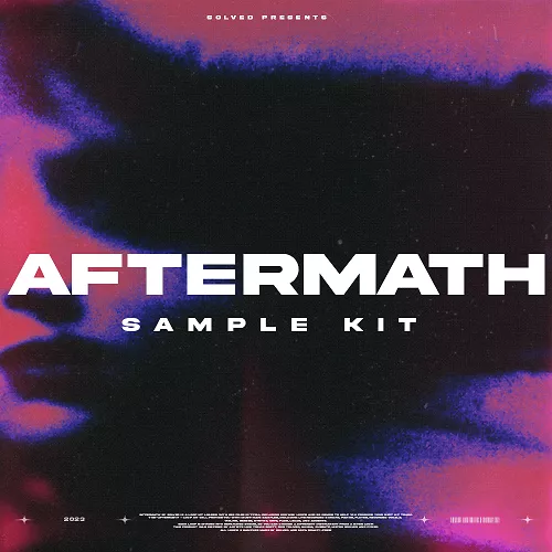 SOLVED Aftermath - New Age Loop Kit WAV