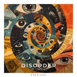 Zenhiser Disorder - Psytrance WAV