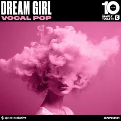 Cr2 Dream Girl Vocal Pop WAV