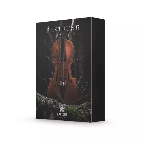 Fallout Music Group Restrung Vol.1 v1.1.0 KONTAKT