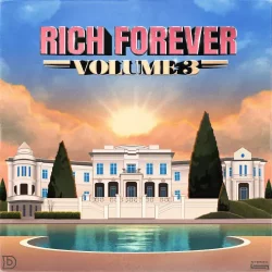 DopeBoyzMuzic Rich Forever 3 WAV