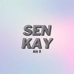 Senkay Kit 5 WAV FLP
