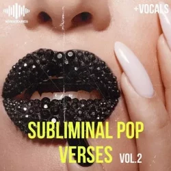 Seven Sounds Subliminal Pop Verses Vol 2 WAV MIDI