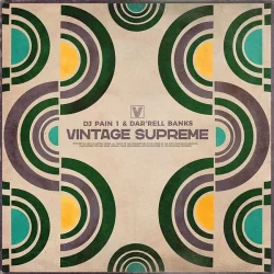 The Sample Lab Vintage Supreme (Compositions & Stems) WAV MIDI